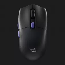 Ігрова миша Proove Gaming Rate Special Edition (Black/Purple) (UA)