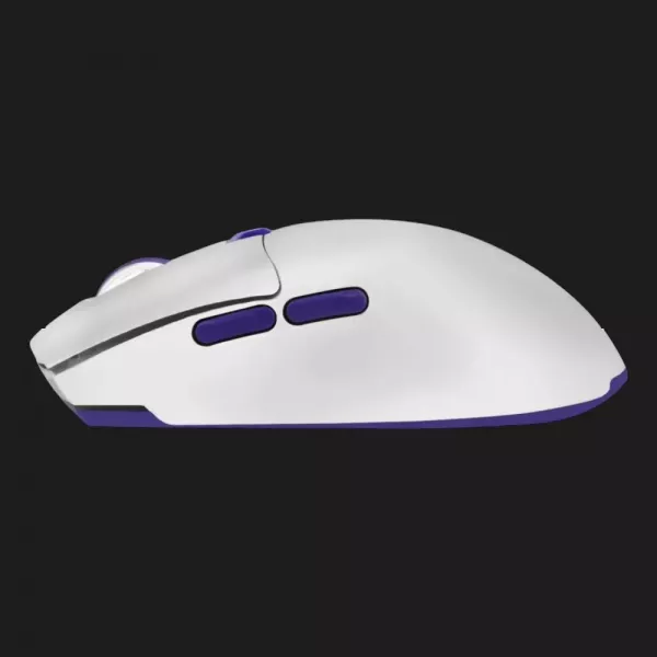 Ігрова миша Proove Gaming Rate Special Edition (White/Purple) (UA)