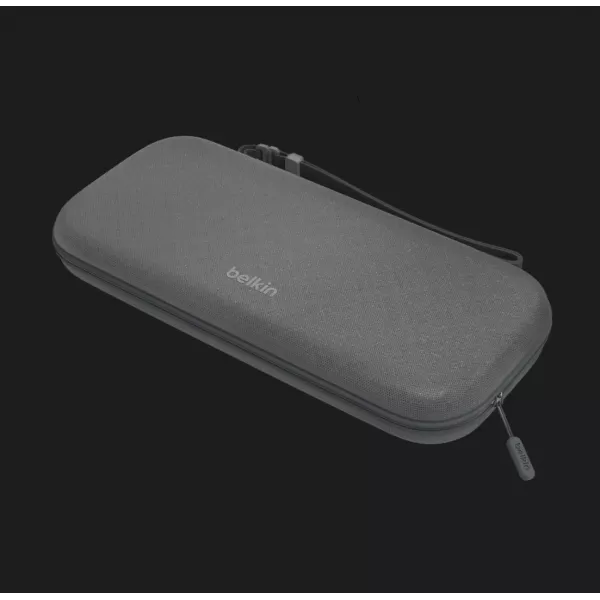 Чохол Belkin для Nintendo Switch 2 (Charcoal) (ENA002hqCH)
