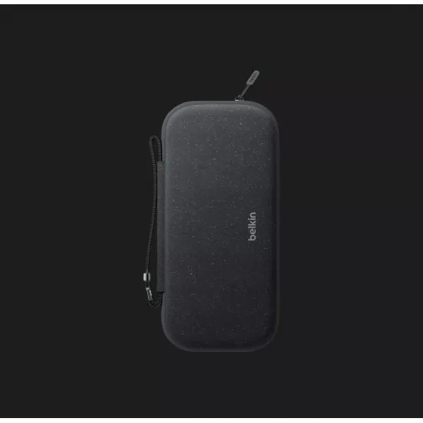 Чохол Belkin для Nintendo Switch 2 (Charcoal) (ENA002hqCH)