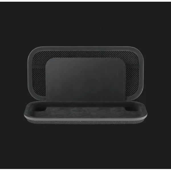 Чохол Belkin для Nintendo Switch 2 (Charcoal) (ENA002hqCH)
