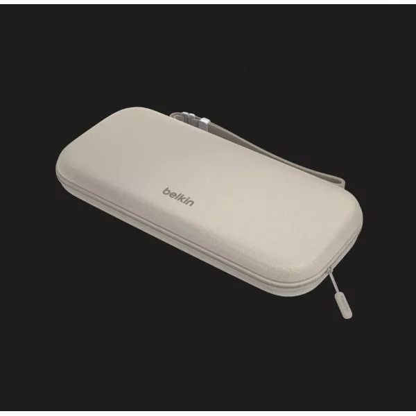 Чохол Belkin для Nintendo Switch 2 (Sand) (ENA002hqSA)