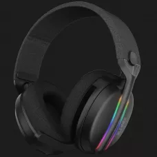 Ігрова гарнітура Proove Gaming Glimmer (APP) (Black) (UA)