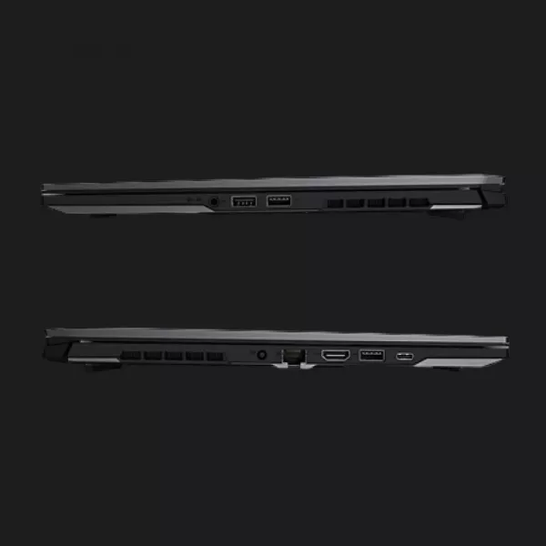Ноутбук Gigabyte Aero X16 16" (AMD Ryzen AI 7/32GB/1TB (SSD)/RTX 5070) (1WH93EEC64AH) (Standard)
