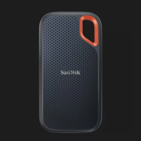 SSD-накопичувач SanDisk Extreme PRO V2 1TB (Gray)