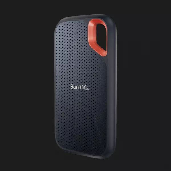 SSD-накопичувач SanDisk Extreme PRO V2 1TB (Gray)