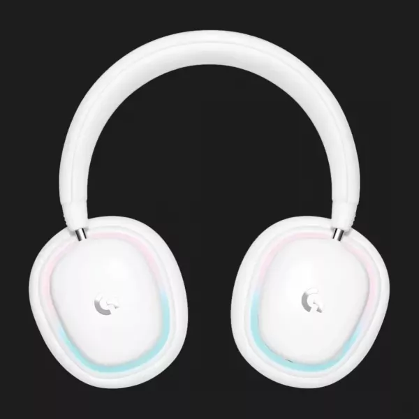 Навушники Logitech G735 (Off White) (UA)