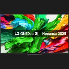 Телевізор LG 100 100QNED86A6 (UA)
