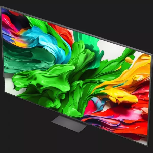 Телевізор LG 100 100QNED86A6 (UA)