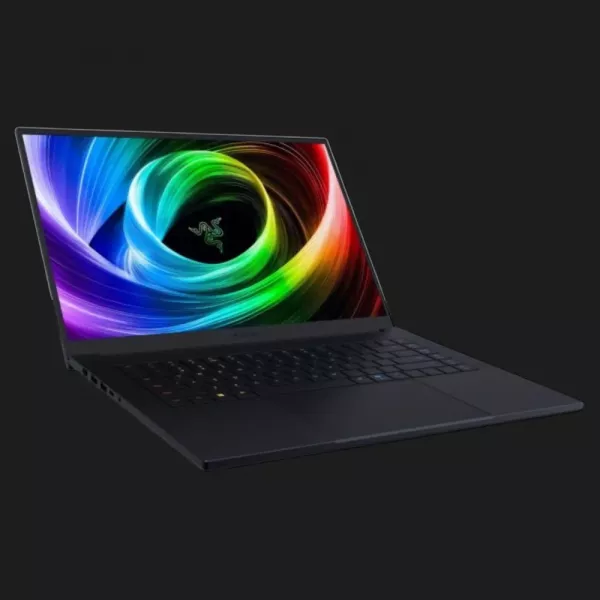 Ноутбук Razer Blade 16 16" (AMD Ryzen AI 9/64GB/2TB (SSD)/RTX 5080) (RZ09-05288EN4-R3U1) (Standard)