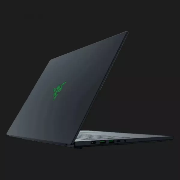 Ноутбук Razer Blade 16 16" (AMD Ryzen AI 9/64GB/2TB (SSD)/RTX 5080) (RZ09-05288EN4-R3U1) (Standard)