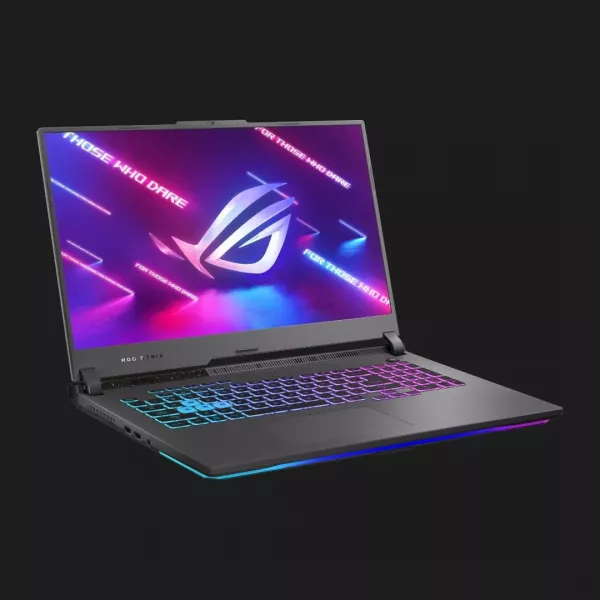 Ноутбук Asus ROG Strix G17 G713PV 17,3" (AMD Ryzen 9/32GB/1TB (SSD)/RTX 4060) (G713PV-W321) (Standard)
