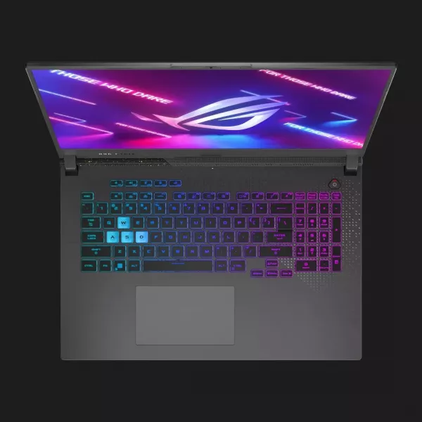 Ноутбук Asus ROG Strix G17 G713PV 17,3" (AMD Ryzen 9/32GB/1TB (SSD)/RTX 4060) (G713PV-W321) (Standard)