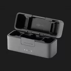 Квадрокоптери та дрони DJI