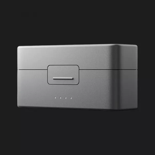 Зарядний футляр DJI Charging Case for Mic 2 (CP.RN.00000330.01)