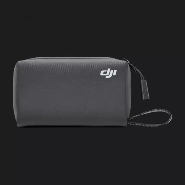 Зарядний футляр DJI Charging Case for Mic 2 (CP.RN.00000330.01)