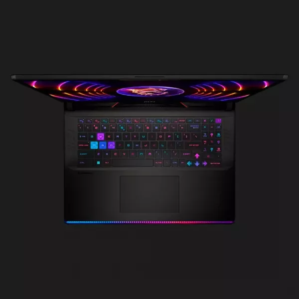 Ноутбук MSI Raider GE68 HX 14VGG-287US 16" (Intel Core i9/32GB/1TB (SSD)/RTX 4070) (14VGG-287US) (Standard)