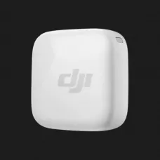 Передавач радіосистеми DJI Mic Mini (Arctic White) (CP.RN.00000430.01)