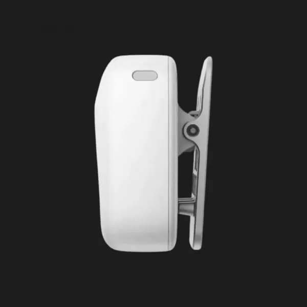 Передавач радіосистеми DJI Mic Mini (Arctic White) (CP.RN.00000430.01)