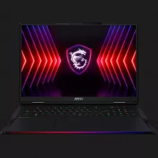 Ноутбук MSI Raider 18 HX A14VGG 18" (Intel Core i9/128GB/4TB (SSD)/RTX 4070) (A14VGG-1284S) (Standard)