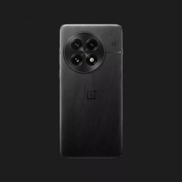 OnePlus 13 12/256GB (Black Eclipse) (Standard)
