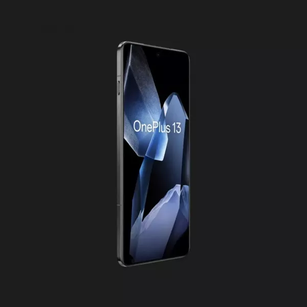 OnePlus 13 12/256GB (Black Eclipse) (Standard)