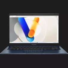 Ноутбук Asus VivoBook 14 F1404VAP 14" (Intel Core Ultra 5/8GB/512GB (SSD)/Intel UHD) (F1404VAP-QB52-BL) (Standard)