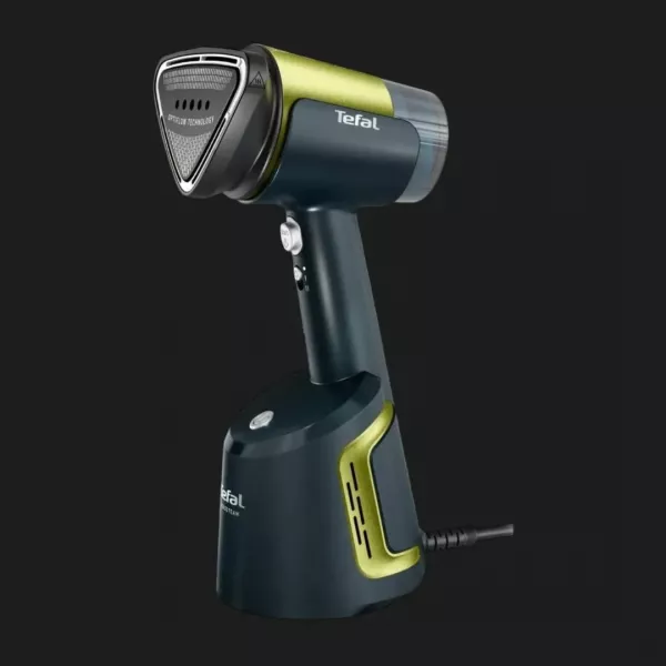 Відпарювач Tefal AeroSteam DT9810F0 (Blue/Green)