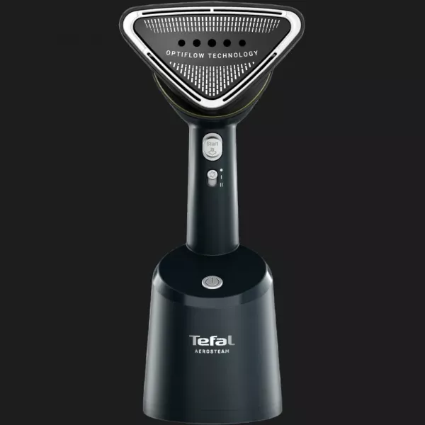 Відпарювач Tefal AeroSteam DT9810F0 (Blue/Green)