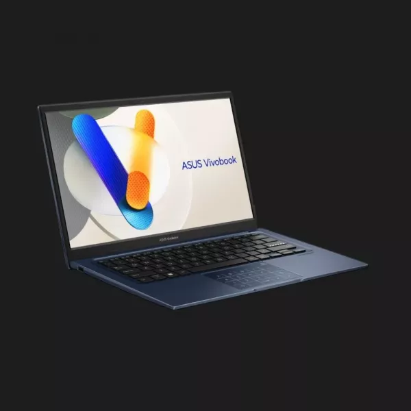 Ноутбук Asus VivoBook 14 X1404VA (X1404VA-I712512) 14" (Intel Core i7/12GB/512GB (SSD)/Iris Xe) (X1404VA-I712512) (Standard)