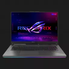Ноутбук Asus ROG Strix G18 G814 18" (AMD Ryzen 9 8940HX/64GB/2TB (SSD)/RTX 5070) (G814PP-DS102) (Standard)