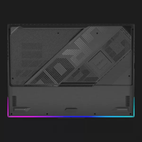 Ноутбук Asus ROG Strix G18 G814 18" (AMD Ryzen 9 8940HX/128GBGB/4TB (SSD)/RTX 5070) (G814PP-DS105) (Standard)