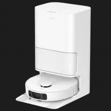 Робот-пилосос Dreame Bot L40 Ultra CE (White)