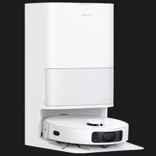 Робот-пилосос Dreame Bot L40 Ultra CE (White)