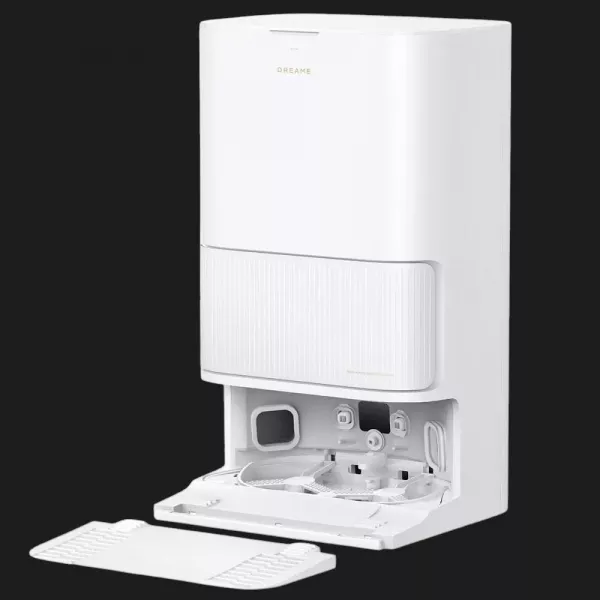 Робот-пилосос Dreame Bot L40 Ultra CE (White)