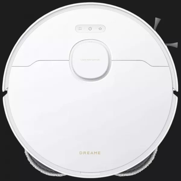 Робот-пилосос Dreame Bot L40 Ultra CE (White)