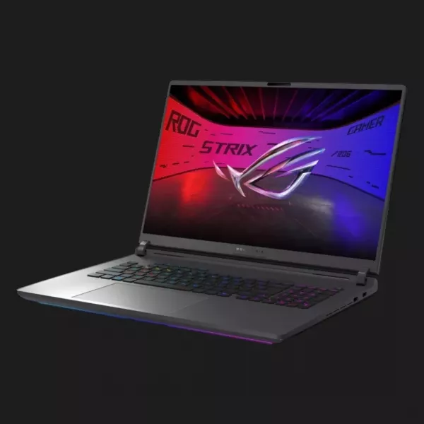 Ноутбук Asus ROG Strix G18 G815 18" (Intel Core Ultra 9/128GBGB/4TB (SSD)/RTX 5070Ti) (G815LR-IS105) (Standard)
