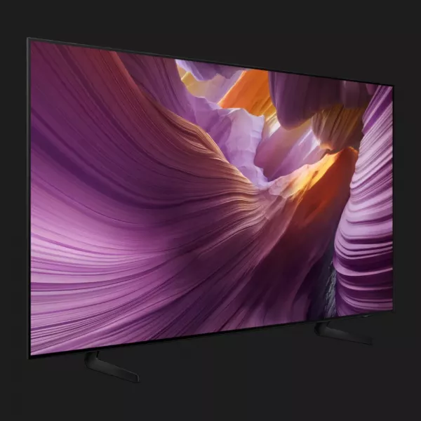 Телевізор Samsung 55 QE55S85F (Ultra)