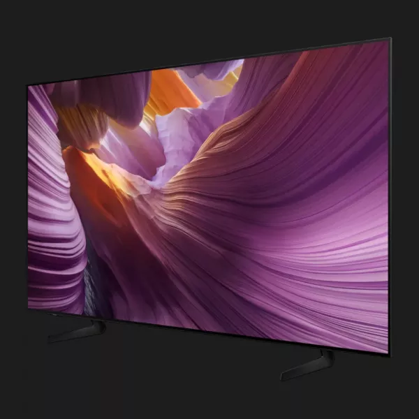 Телевізор Samsung 55 QE55S85F (Ultra)