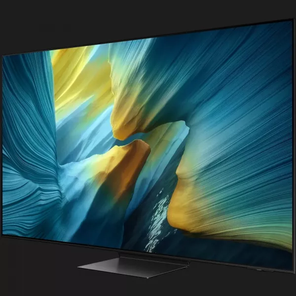 Телевізор Samsung 55 QE55S95F (Ultra)