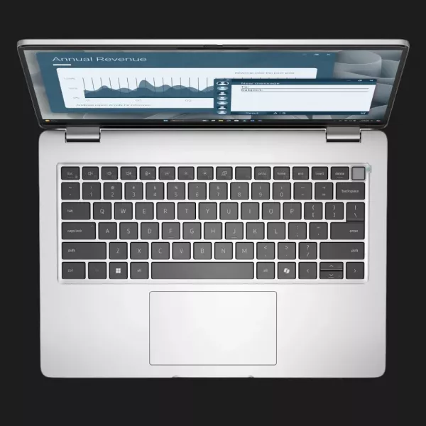 Ноутбук Dell Pro 14 14" (Intel Core Ultra 5/32GB/1TB (SSD)/Intel Arc) (PB142522) (Standard)