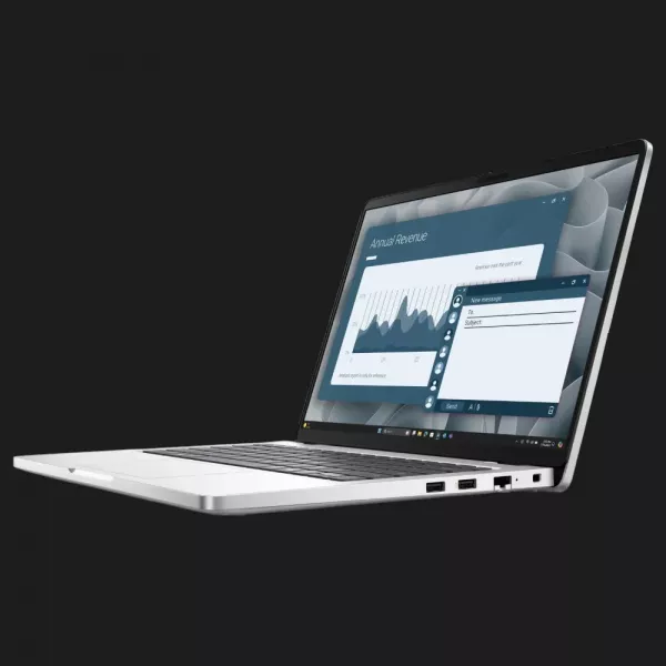 Ноутбук Dell Pro 14 14" (Intel Core Ultra 5/32GB/4TB (SSD)/Intel Arc) (PB142524) (Standard)