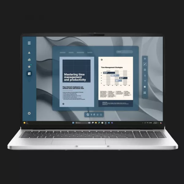 Ноутбук Dell Pro 16 16" (Intel Core Ultra 5/32GB/512GB/Intel Arc) (DP1111PL16250US) (Standard)