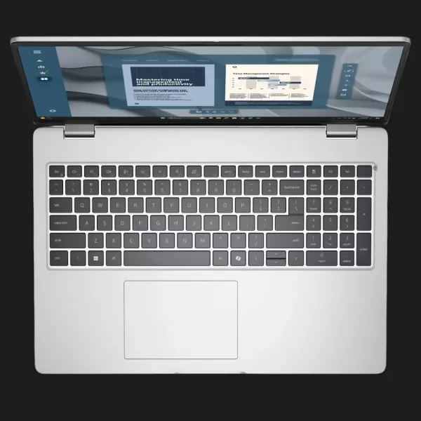 Ноутбук Dell Pro 16 16" (Intel Core Ultra 5/32GB/2TB (SSD)/Intel Arc) (DP1111PL16252US) (Standard)