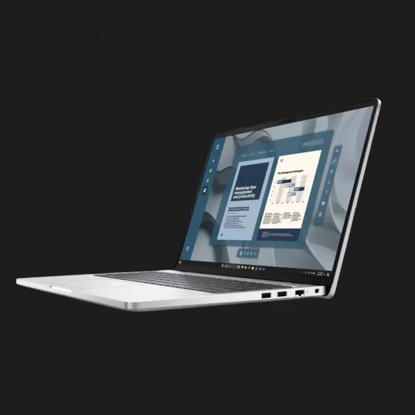 Ноутбук Dell Pro 16 16" (Intel Core Ultra 5/32GB/2TB (SSD)/Intel Arc) (DP1111PL16252US) (Standard)