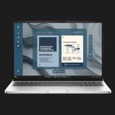 Ноутбук Dell Pro 16 16" (Intel Core Ultra 5/64GB/4TB (SSD)/Intel Arc) (DP1111PL16254US) (Standard)