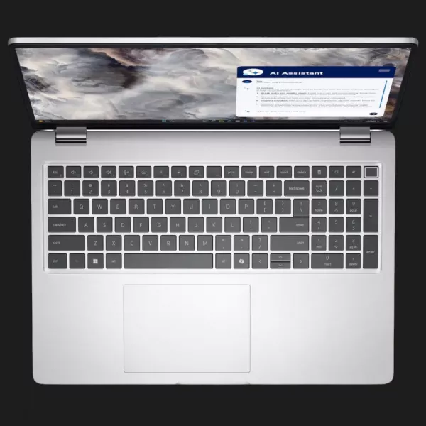 Ноутбук Dell Pro 16 Plus 16" (Intel Core Ultra 7/128GB/4TB (SSD)/Intel Arc) (DP1505PL16256US) (Standard)