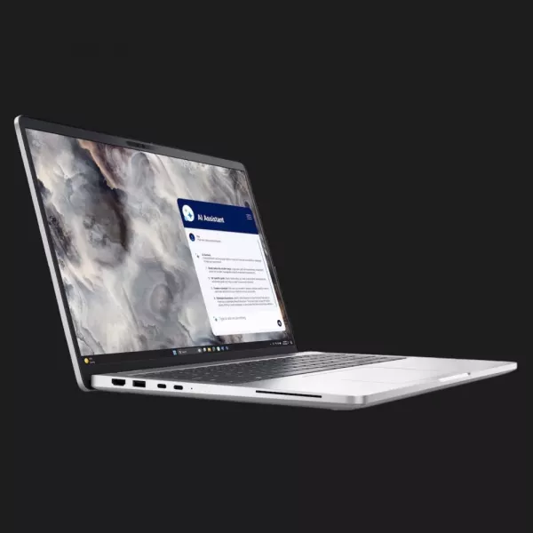 Ноутбук Dell Pro 16 Plus 16" (Intel Core Ultra 7/128GB/8TB (SSD)/Intel Arc) (DP1505PL16257US) (Standard)