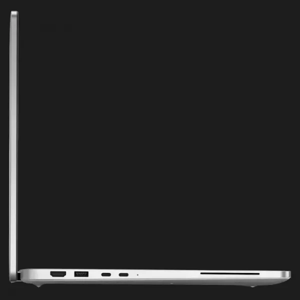 Ноутбук Dell Pro 16 Plus 16" (Intel Core Ultra 7/128GB/8TB (SSD)/Intel Arc) (DP1505PL16257US) (Standard)