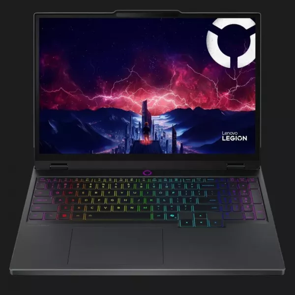 Ноутбук Lenovo Legion 5 15AHP10 15,6" (AMD Ryzen 7/16GB/1TB (SSD)/RTX 5060) (83M00002US) (Standard)